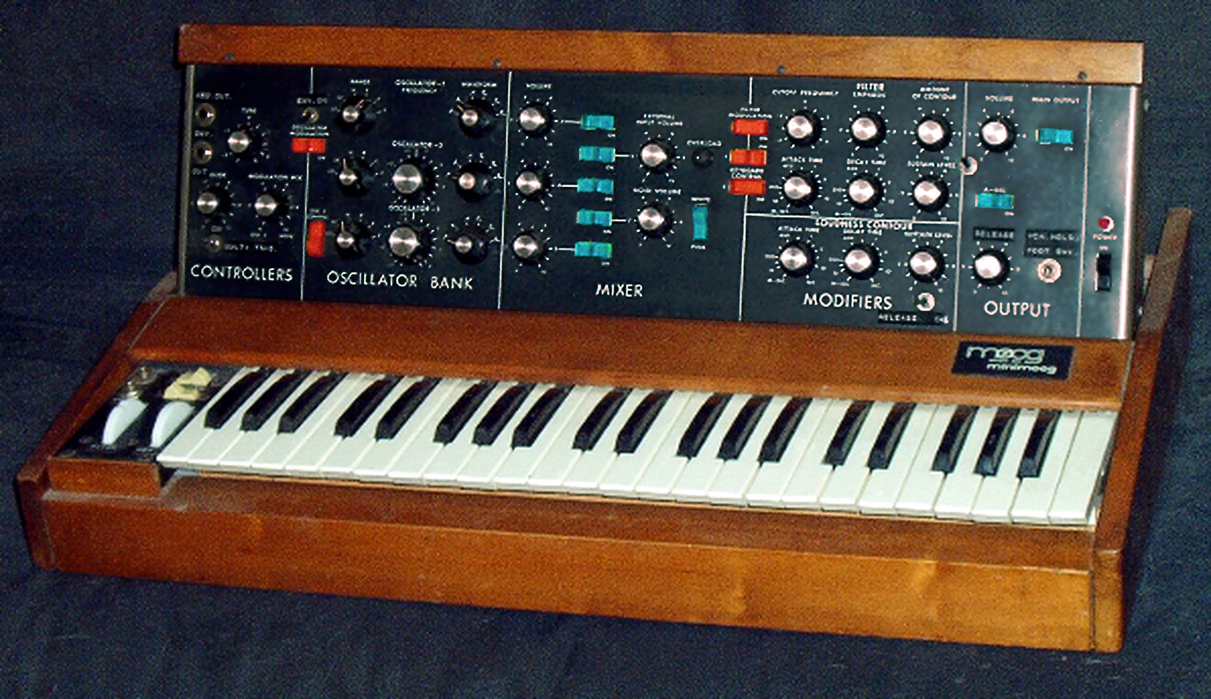 Model D