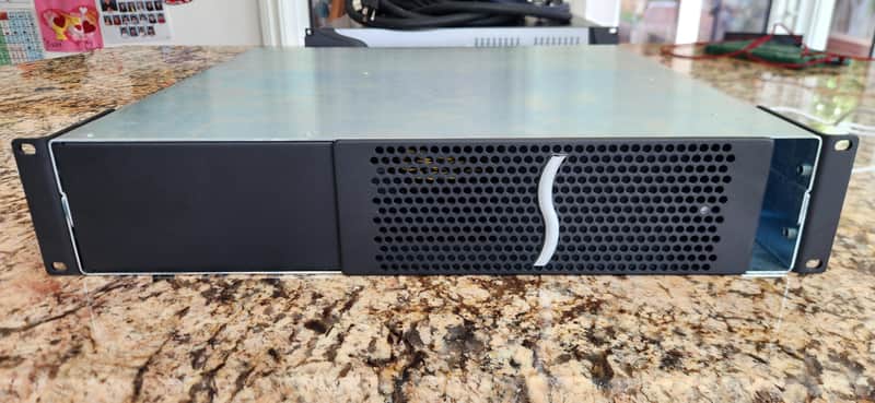 Pro Tools Ultimate HDX