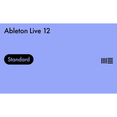 Ableton Live Standard