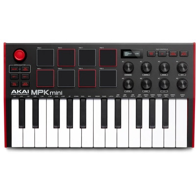 Akai MPK Mini MK3