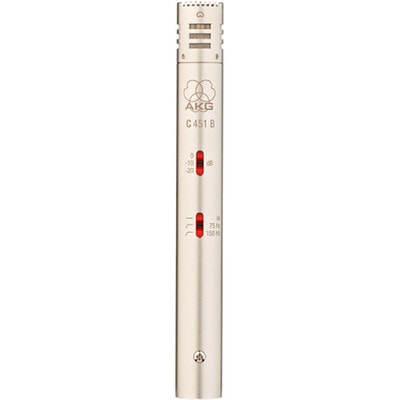AKG C451 B