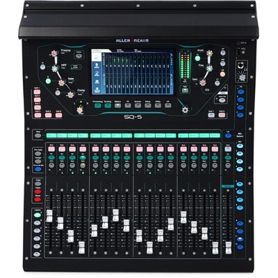 Allen & Heath SQ-5