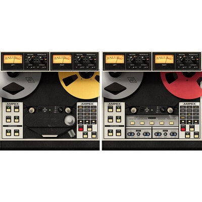 Ampex ATR-102