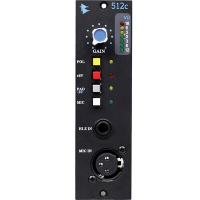 API 512c