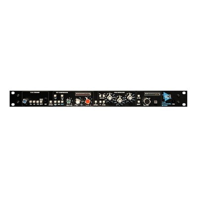 API The Channel Strip