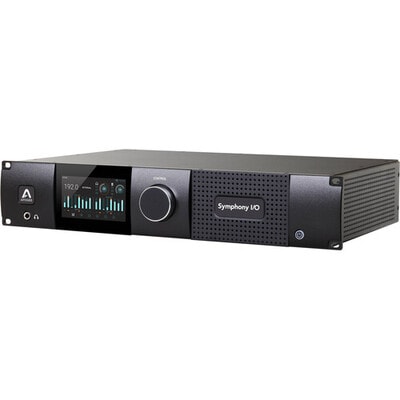 Apogee Symphony I/O Mk II