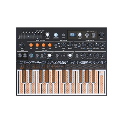 Arturia MicroFreak