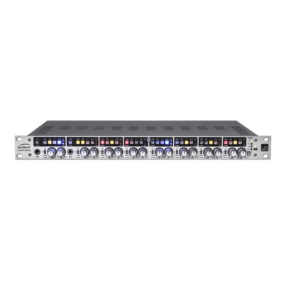 Audient ASP880