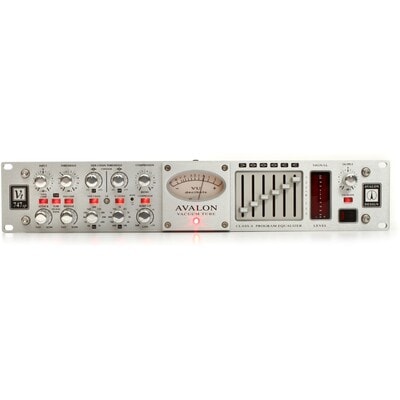 Avalon VT-747sp
