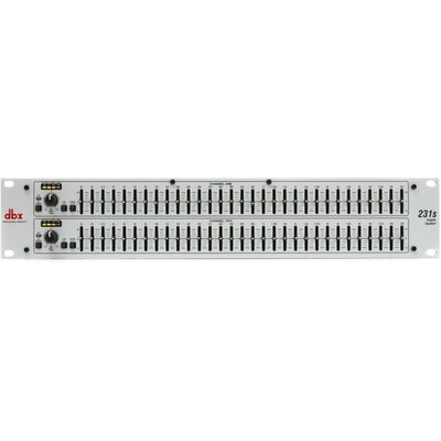 dbx 231s