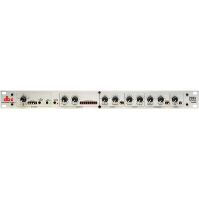 dbx 286s