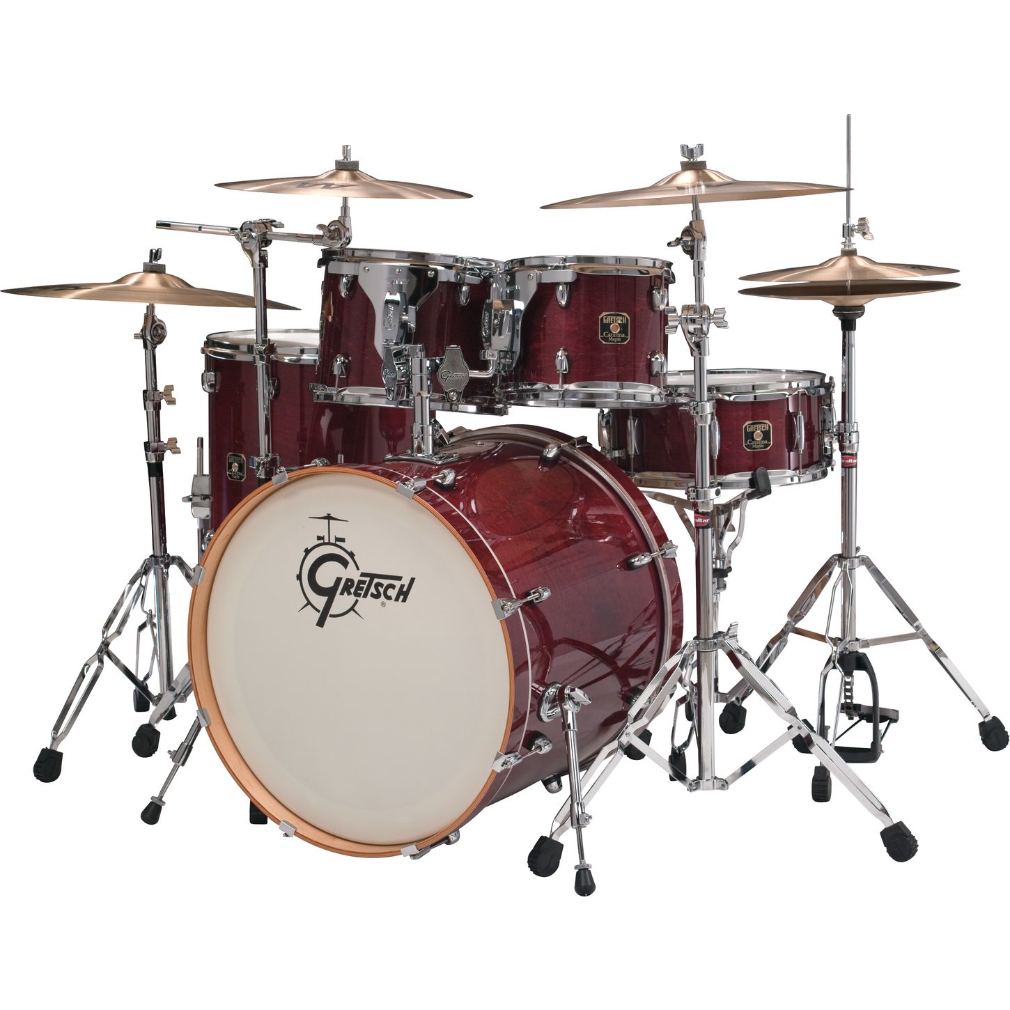 Catalina Club Maple