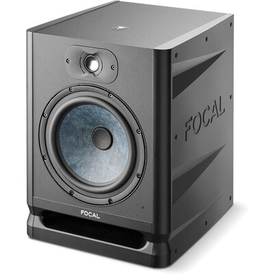 Focal Alpha 50 Evo