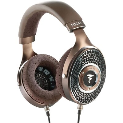 Focal Clear Mg