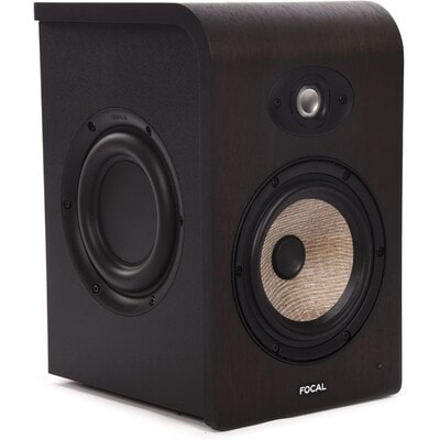 Focal Shape Twin