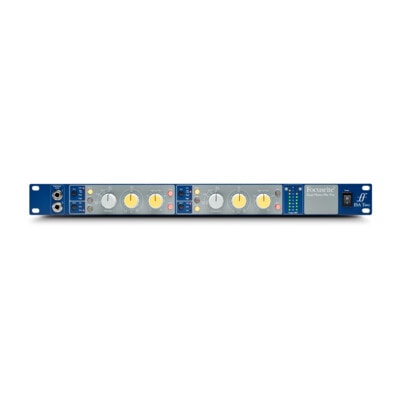 Focusrite ISA Two