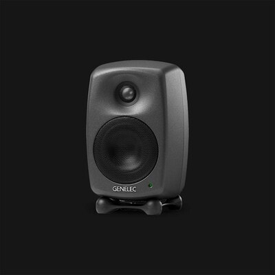 Genelec 8020D