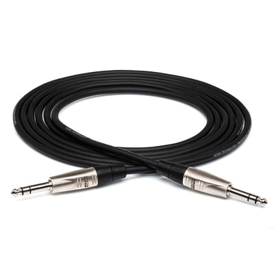 Hosa Pro TRS 10ft