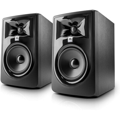 JBL 305P MkII