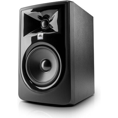 JBL 306P MkII