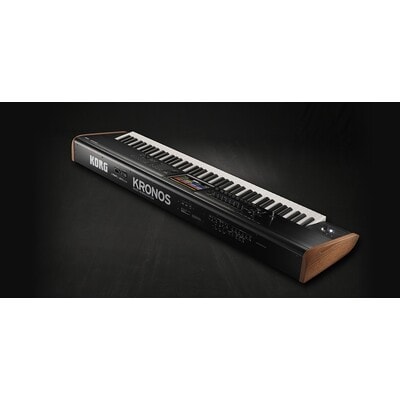 Korg Kronos 2 61