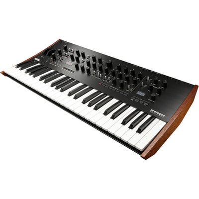 Korg Prologue 8