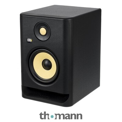 KRK Rokit 5 G4