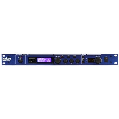 Lexicon MX300