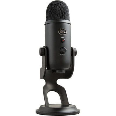 Blue Yeti