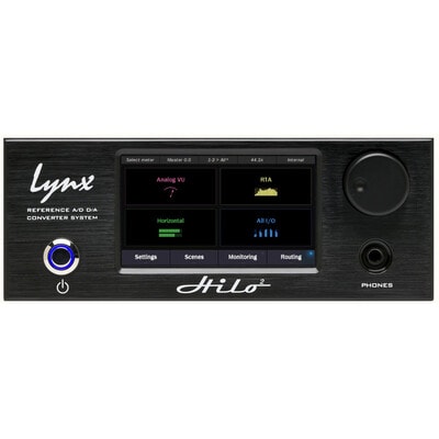 Lynx Hilo
