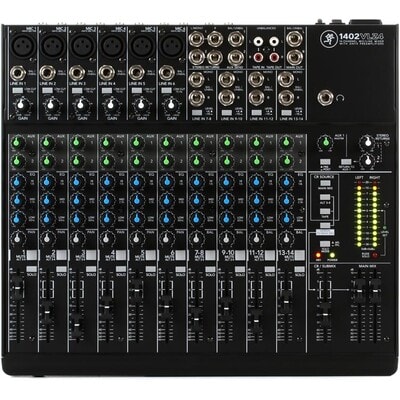 Mackie 1402VLZ4