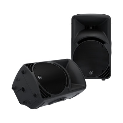 Mackie SRM450