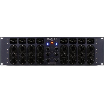 Manley Massive Passive