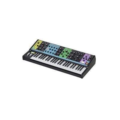 Moog Matriarch