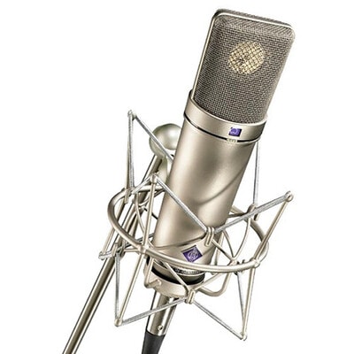 Neumann U87 Ai