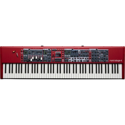 Nord Stage 4 88