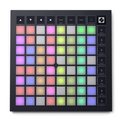 Novation Launchpad X