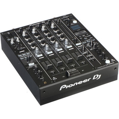Pioneer DJ DJM-900NXS2