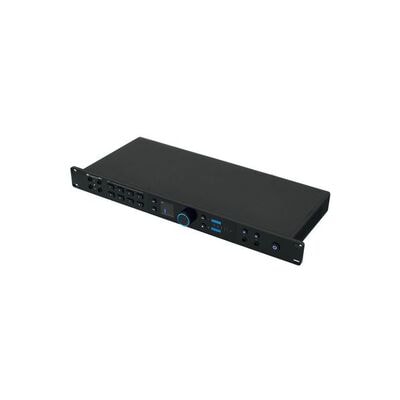 PreSonus Quantum HD8