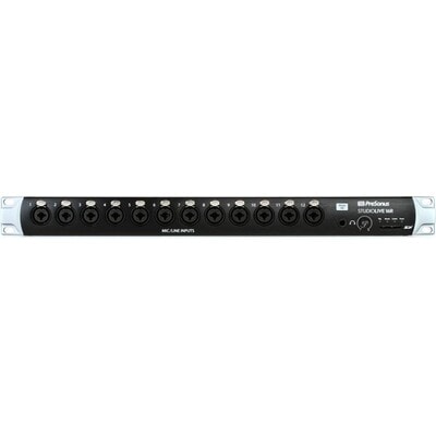 PreSonus StudioLive 16R