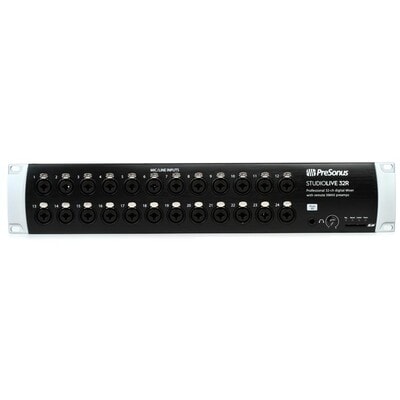 PreSonus StudioLive 32R