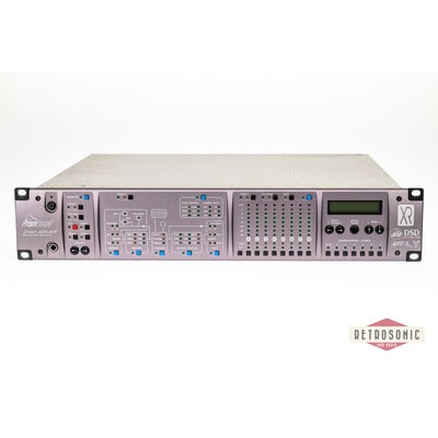 Prism Sound ADA-8XR