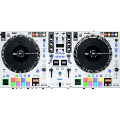 Rane One