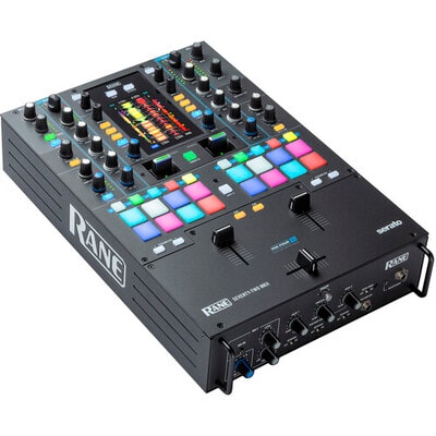 Rane Seventy-Two MKII