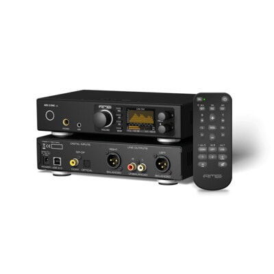 RME ADI-2 DAC FS