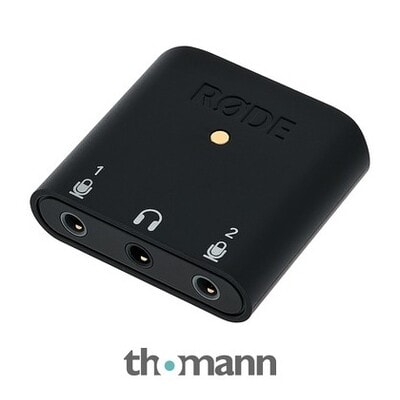 Rode AI-Micro