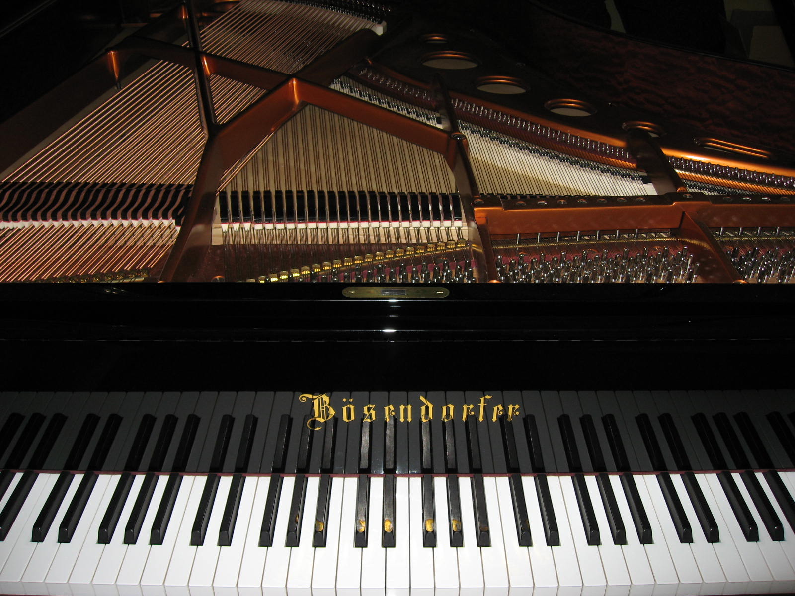 Grand Piano