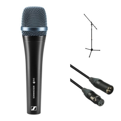 Sennheiser e945