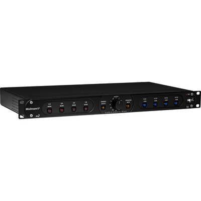SPL MixDream XP