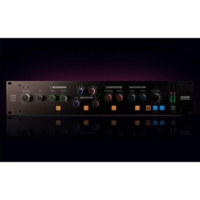 SSL Fusion